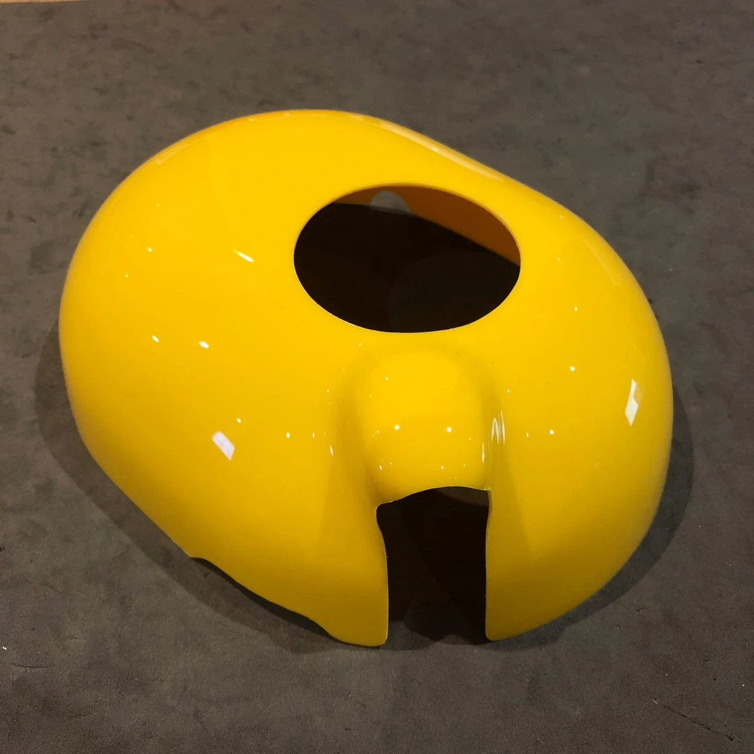 Proform Coolant Tank Cover (various Colours) - Fiat Abarth 500 9 Proform Coolant Tank Cover (various Colours) - Fiat Abarth 500