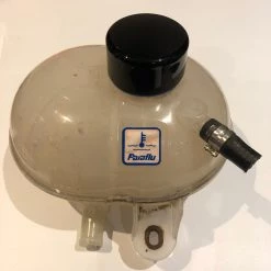 Proform Coolant Cap Cover (various Colours) - Fiat 500 Inc Abarth 500