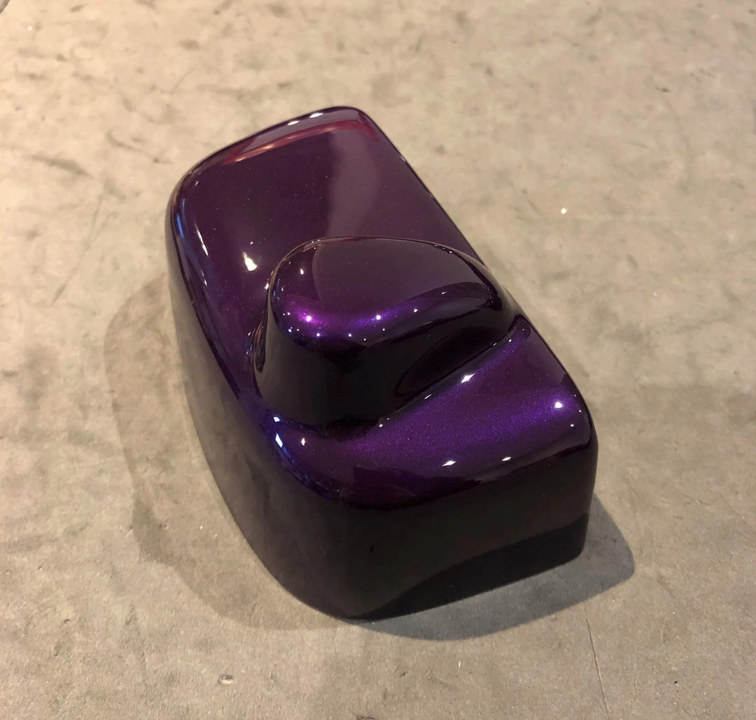 Proform ECU Cover (Painted/Hydrodipped) - Mk7.5 Ford Fiesta 10 Proform ECU Cover (Painted/Hydrodipped) - Mk7.5 Ford Fiesta