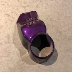 Paintmodz Proform Ltd Ford Fiesta Proform Brake Reservoir Cover (Painted/Hydrodipped) - Fiesta Mk7/7.5 Inc ST180