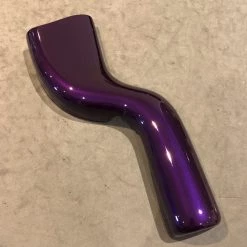 Paintmodz Proform Proform Rear Air Conditioning (A/C) Cover (Painted/Hydrodipped) - Fiesta ST180