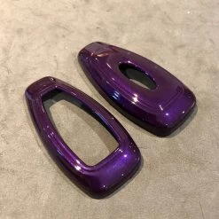 Paintmodz Ford 'Keyless Start' Key Cover Ford Focus