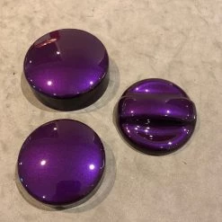 Proform Engine Cap Cover Kit (Painted/ Hydrodipped) - Mk2/3/4 Focus / Mk 6/7/8 Fiesta Inc ST180