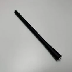 Paintmodz Proform Short Aerial Mast - Genuine Ford Mk3.5 Ford Focus / Mk7.5/8 Ford Fiesta Ford Focus Mk3.5