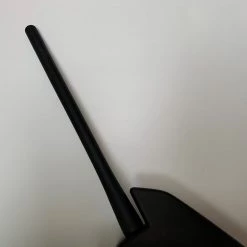 Paintmodz Proform Short Aerial Mast - Genuine Ford Mk3.5 Ford Focus / Mk7.5/8 Ford Fiesta Ford Focus Mk3.5