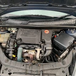 Proform Battery Cover (various Colours) - Mk6 Ford Fiesta 2004-2009