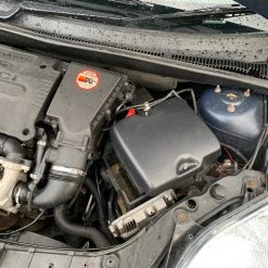 Proform Battery Cover (various Colours) - Mk6 Ford Fiesta 2004-2009