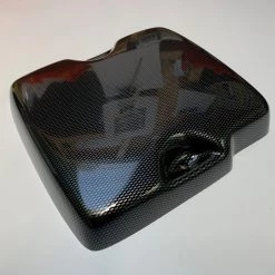 Proform Battery Cover (various Colours) - Mk6 Ford Fiesta 2004-2009