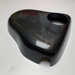 Proform Coolant Tank Cover - Mk6 Ford Fiesta Including ST150