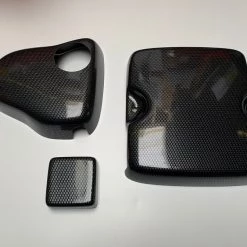 Proform Engine Bay Dress Up Kit (various Colours) - Mk6 Fiesta