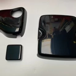 Proform Engine Bay Dress Up Kit (various Colours) - Mk6 Fiesta