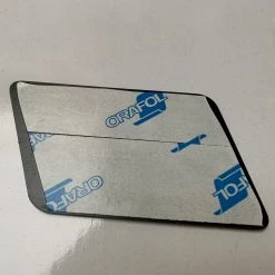 Paintmodz Proform Ltd Airbox Badge Plate Gloss Black - Focus RS Ford Focus