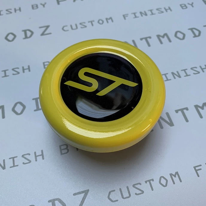 Paintmodz Proform Washer Bottle Bung Mk7 / 7.5 Fiesta - Various Finishes 27 Paintmodz Proform Washer Bottle Bung Mk7 / 7.5 Fiesta - Various Finishes