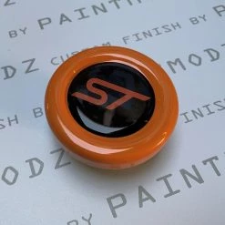 Paintmodz Proform Washer Bottle Bung Mk3 / 3.5 Focus - Various Finishes
