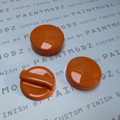 Proform Engine Cap Cover Kit (Painted/ Hydrodipped) - Mk2/3/4 Focus / Mk 6/7/8 Fiesta Inc ST180