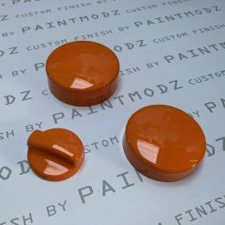 Proform Engine Cap Cover Kit (Painted/ Hydrodipped) - Mk2/3/4 Focus / Mk 6/7/8 Fiesta Inc ST180