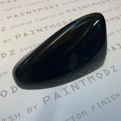 Paintmodz Proform Proform New 'Shark Fin' Aerial - Mk8/8.5 Ford Fiesta / Mk2 Puma