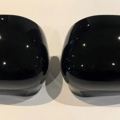 Paintmodz Proform Mirror Caps - Painted/ Hydrodip - Fiat 500 (inc, Abarth, 500c) 7 Paintmodz Proform Mirror Caps - Painted/ Hydrodip - Fiat 500 (inc, Abarth, 500c)
