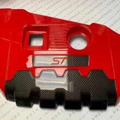 Paintmodz Proform Ford Focus Mk3/3.5 Focus (Petrol) ST/RS Engine Cover (Customer Supplied) Paint/Hydrodipping Service
