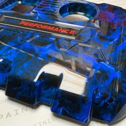 Paintmodz Proform Ford Focus Mk3/3.5 Focus (Petrol) ST/RS Engine Cover (Customer Supplied) Paint/Hydrodipping Service