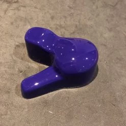 Paintmodz Proform Ltd Proform Bonnet Catch Cover (various Colours) - MK3 / 3.5 Focus & Mk2 Puma Ford Focus 35 Paintmodz Proform Ltd Proform Bonnet Catch Cover (various Colours) - MK3 / 3.5 Focus & Mk2 Puma Ford Focus