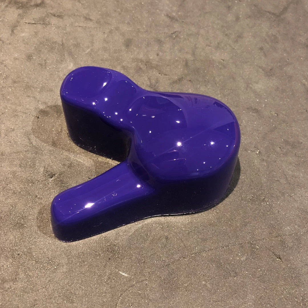 Paintmodz Proform Ltd Proform Bonnet Catch Cover (various Colours) - MK3 / 3.5 Focus & Mk2 Puma Ford Focus 17 Paintmodz Proform Ltd Proform Bonnet Catch Cover (various Colours) - MK3 / 3.5 Focus & Mk2 Puma Ford Focus