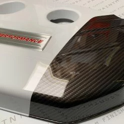 Paintmodz Proform Ford Focus Mk3/3.5 Focus (Petrol) ST/RS Engine Cover (Customer Supplied) Paint/Hydrodipping Service
