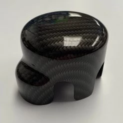 Proform Fuel Pump Cover (Painted/Hydrodipped) - Mk4 Ford Focus ST (Petrol)