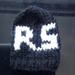 Paintmodz Proform Ford Focus RS Gear Knob Cosie