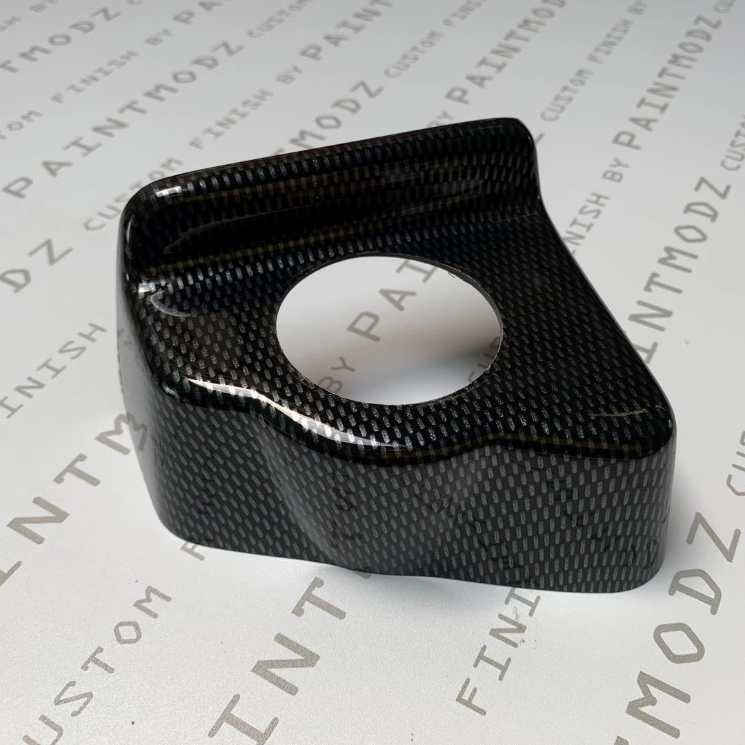 Paintmodz Proform Ltd Proform Brake Reservoir Cover (various Colours) - Ford Focus Mk1 4 Paintmodz Proform Ltd Proform Brake Reservoir Cover (various Colours) - Ford Focus Mk1