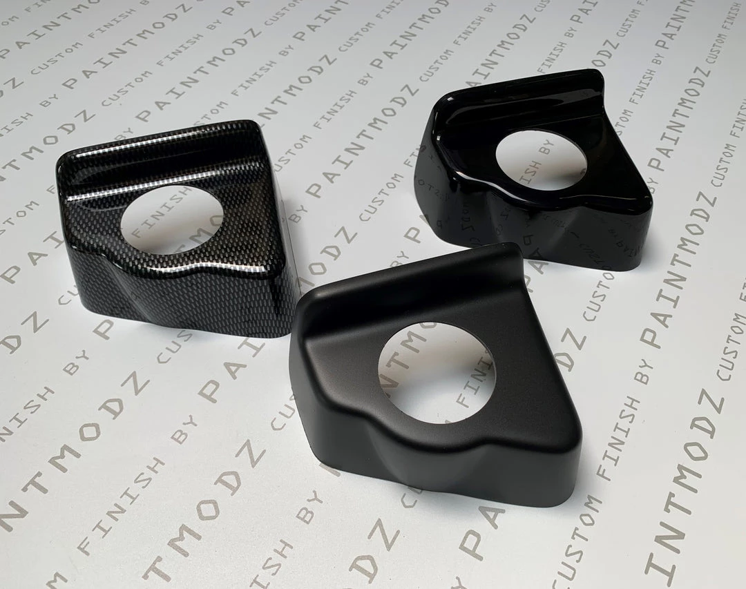 Paintmodz Proform Ltd Proform Brake Reservoir Cover (various Colours) - Ford Focus Mk1 6 Paintmodz Proform Ltd Proform Brake Reservoir Cover (various Colours) - Ford Focus Mk1