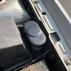 Proform Screen Washer Bottle Cap Cover (various Colours) - Ford Focus Mk1