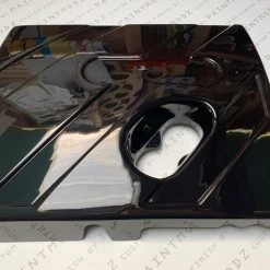 Paintmodz Proform Ltd Proform Engine Cover - MK8/8.5 Fiesta ST