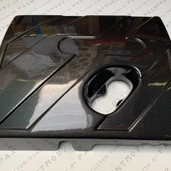 Paintmodz Proform Ltd Ford Focus Proform Engine Cover - MK4 Focus ST-Line 1.5