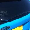 Paintmodz Proform Ltd New Genuine Ford Gloss Black Rear Wiper - Mk3/3.5 Focus