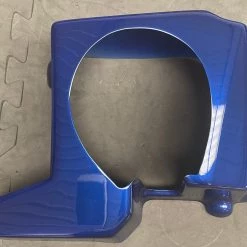 Ford Focus Mk3.5 Proform Airbox Cover (Painted/Hydrodip) - Mk3.5 Focus RS