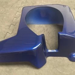 Ford Focus Mk3.5 Proform Airbox Cover (Painted/Hydrodip) - Mk3.5 Focus RS