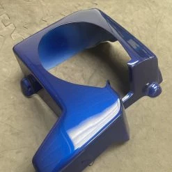 Ford Focus Mk3.5 Proform Airbox Cover (Painted/Hydrodip) - Mk3.5 Focus RS