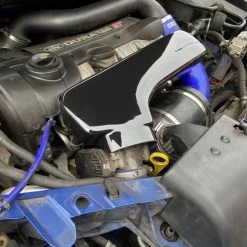 Proform Engine Inlet Plenum Cover (various Colours) - Mk2/2.5 Ford Focus ST/RS