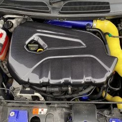 Paintmodz Proform Ltd Proform Engine Cover - MK7.5 Fiesta ST180 Ford Fiesta Mk7.5
