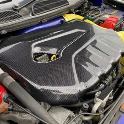Paintmodz Proform Ltd Proform Engine Cover - MK7.5 Fiesta ST180 Ford Fiesta Mk7.5