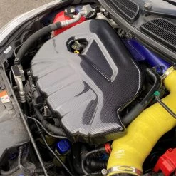 Paintmodz Proform Ltd Proform Engine Cover - MK7.5 Fiesta ST180 Ford Fiesta Mk7.5