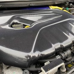 Paintmodz Proform Ltd Proform Engine Cover - MK7.5 Fiesta ST180 Ford Fiesta Mk7.5