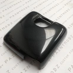 Clearance - Coolant Tank Cover - Various Finishes - Proform Mk2/2.5 Ford Focus