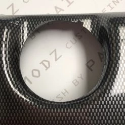 Clearance - Coolant Tank Cover - Various Finishes - Proform Mk2/2.5 Ford Focus