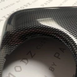 Clearance - Coolant Tank Cover - Various Finishes - Proform Mk2/2.5 Ford Focus