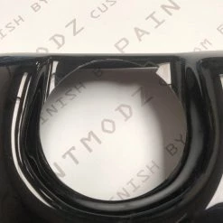 Clearance - Coolant Tank Cover - Various Finishes - Proform Mk2/2.5 Ford Focus