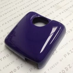 Clearance - Coolant Tank Cover - Various Finishes - Proform Mk2/2.5 Ford Focus