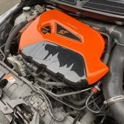Paintmodz Proform Ltd Proform Engine Cover - MK7.5 Fiesta ST180 Ford Fiesta Mk7.5