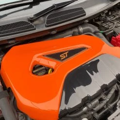 Paintmodz Proform Ltd Proform Engine Cover - MK7.5 Fiesta ST180 Ford Fiesta Mk7.5